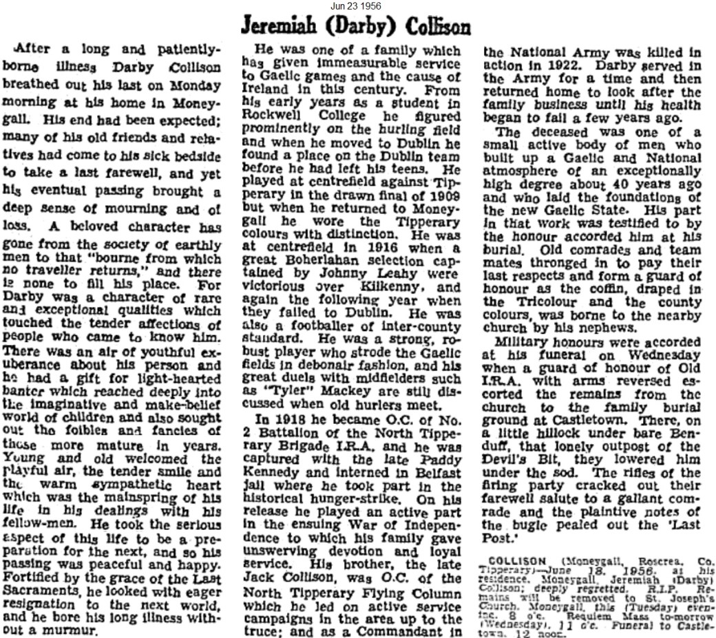 darby collison 18656