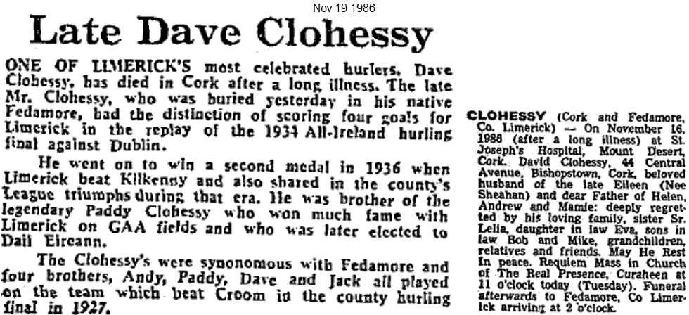 daveclohessy seventy