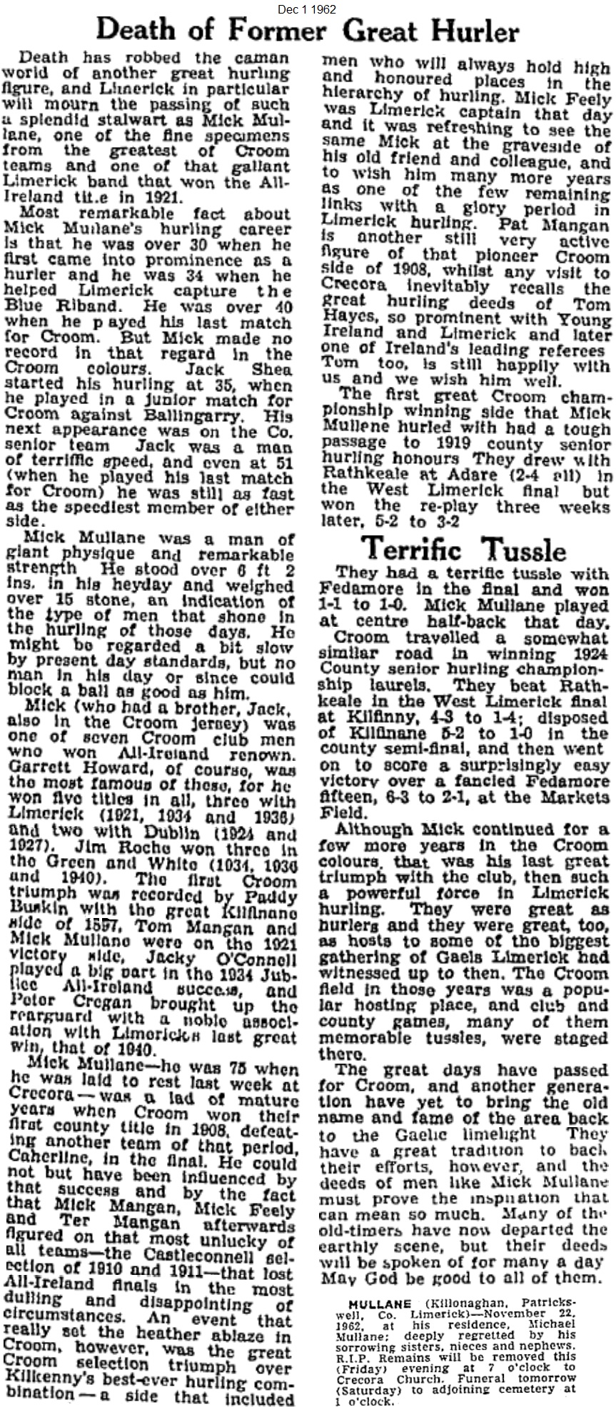 mickmullane twentysix