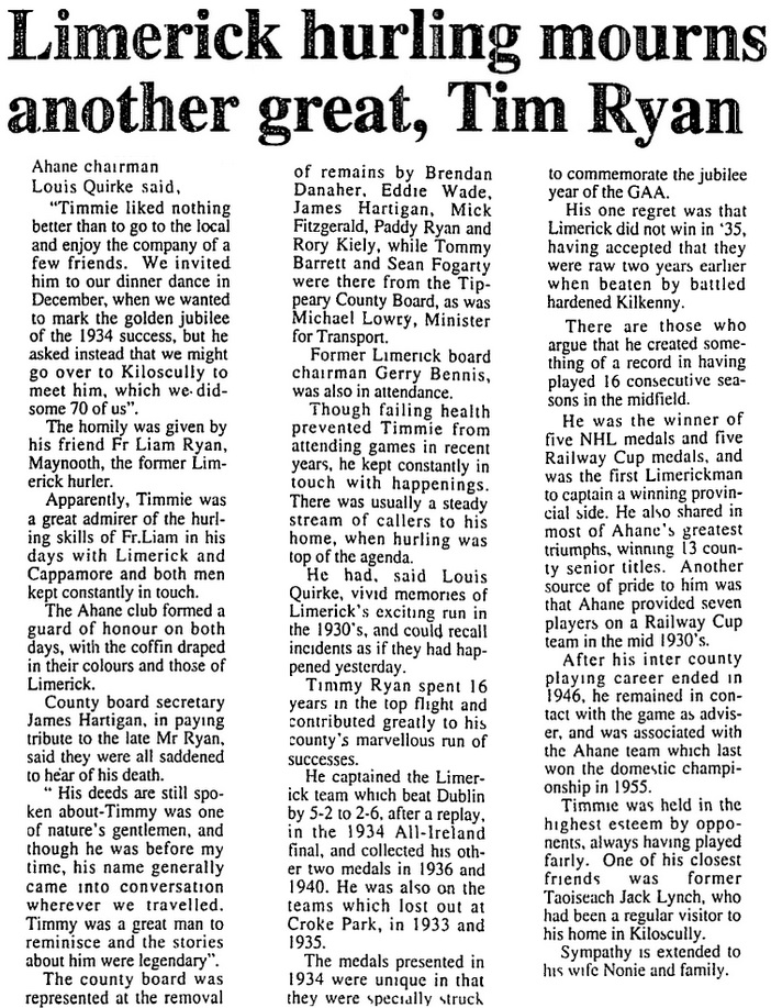 tryan killoscl nintysz