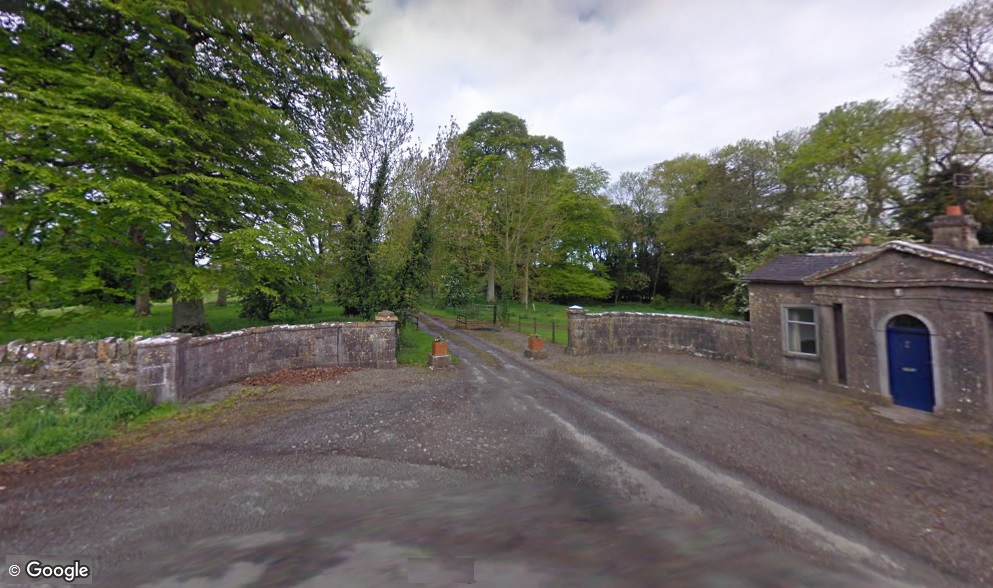 lodge lattin kilross